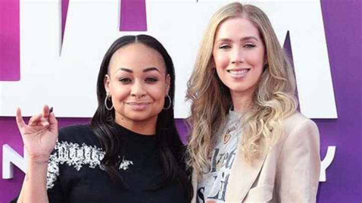 Raven-Symoné Reveals Her Wife Helped Her With Weight Loss Journey By ‘Kicking’ Sugar